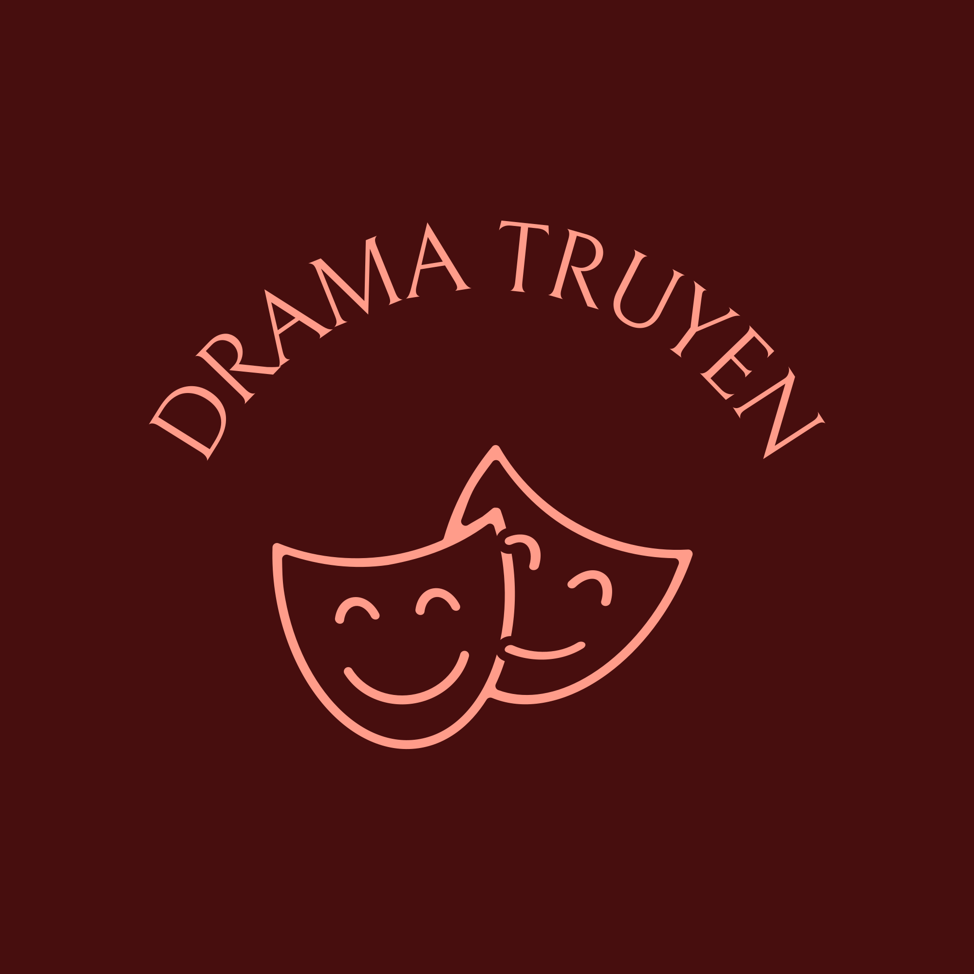 Drama Truyen Logo